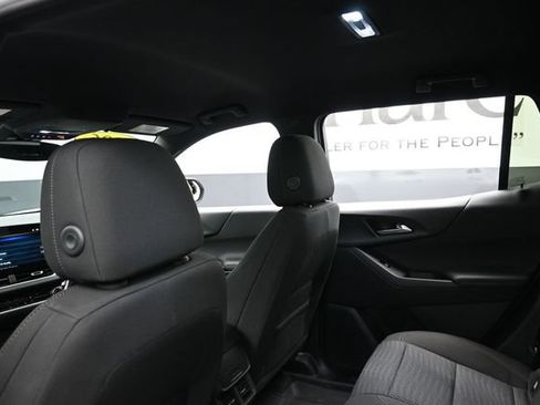 Used 2026 Chevrolet Equinox LT w/ LPO, Floor Liner Package AWD/4WD image 25