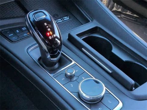 Used 2024 Cadillac CT5 Luxury w/ Sun And Sound Package image 34