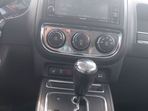 Used 2016 Jeep Patriot High Altitude AWD/4WD image 27