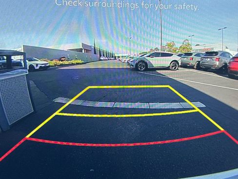 New 2026 Kia K4 GT-Line image 18