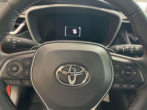 New 2026 Toyota Corolla SE image 16