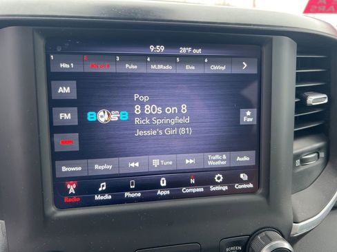 Used 2020 RAM 1500 Big Horn image 56