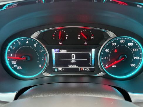 Used 2018 Chevrolet Traverse LT image 13