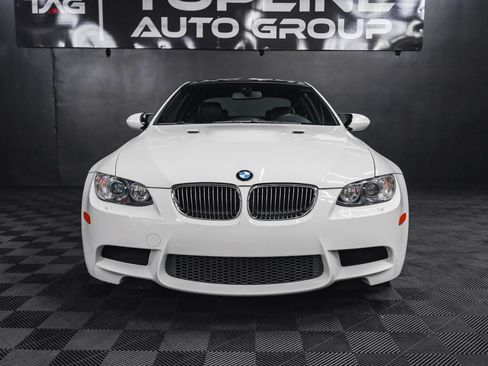 Used 2008 BMW M3 Competition RWD image 11