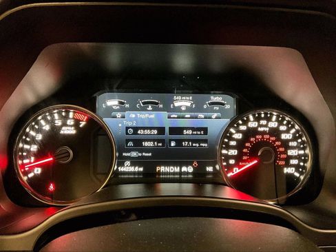 Used 2019 Ford F150 Raptor w/ Equipment Group 802A Luxury AWD/4WD image 19