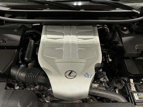 Used 2019 Lexus GX 460 Premium w/ Premium Package AWD/4WD image 12
