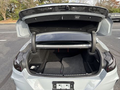 Certified 2023 BMW M8 Gran Coupe xDrive Competition w/ M Carbon Exterior Package image 27