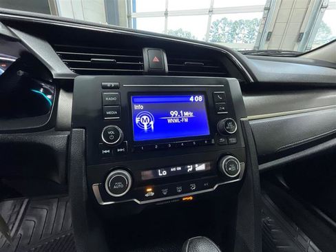 Used 2021 Honda Civic LX image 16