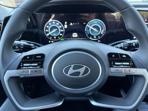 New 2026 Hyundai Elantra Limited image 20