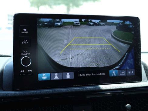 Used 2025 Honda CR-V EX-L image 27