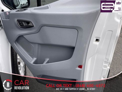 Used 2019 Ford Transit 350 XLT RWD image 35