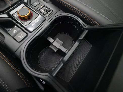 Used 2025 Subaru Forester Wilderness image 17