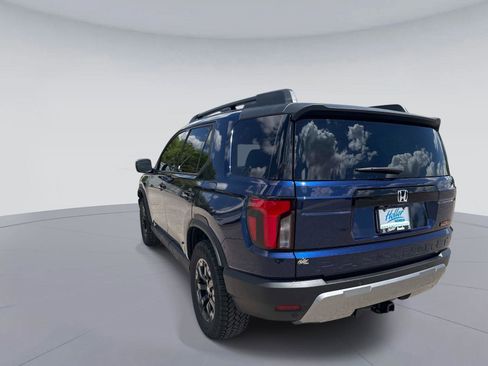 New 2026 Honda Passport TrailSport Elite image 6