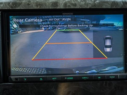 Used 2011 RAM 3500 Laramie Longhorn w/ Protection Group image 49