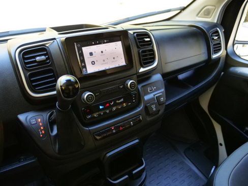 Used 2024 RAM ProMaster 3500 w/ Quick Order Package 22G SLT image 17