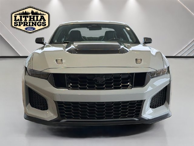 New 2026 Ford Mustang Dark Horse SC RWD image 11