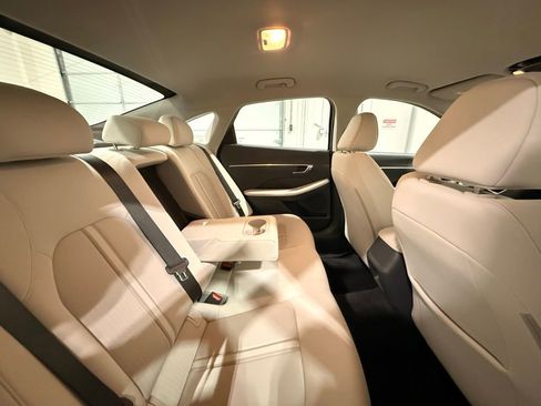 Used 2023 Hyundai Sonata SEL image 30