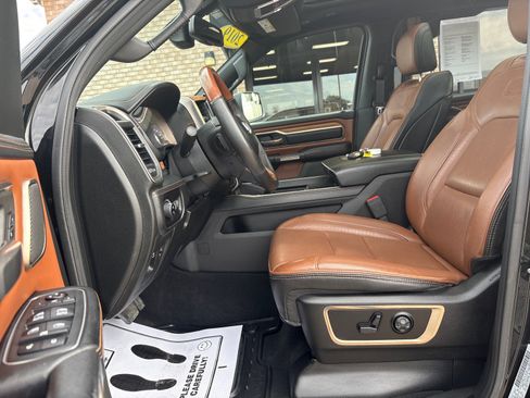 Used 2019 RAM 1500 Limited image 3