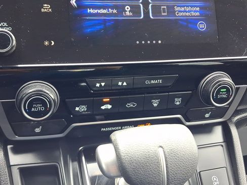 Used 2021 Honda CR-V Special Edition image 16