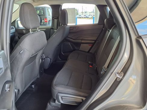 Used 2024 Ford Escape Active FWD image 13
