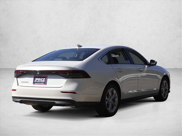 Used 2024 Honda Accord LX image 5