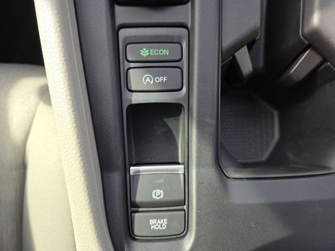 New 2025 Honda Accord LX image 29