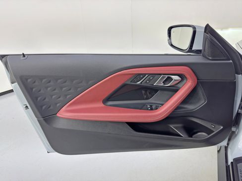 Used 2024 BMW 230i Coupe w/ M Sport Package image 38