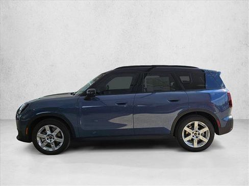 New 2026 MINI Cooper Countryman S image 8