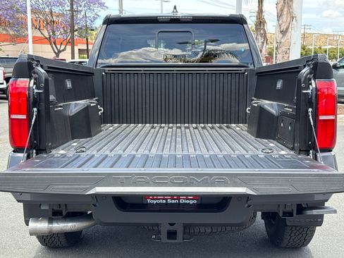 New 2026 Toyota Tacoma TRD Off-Road image 11
