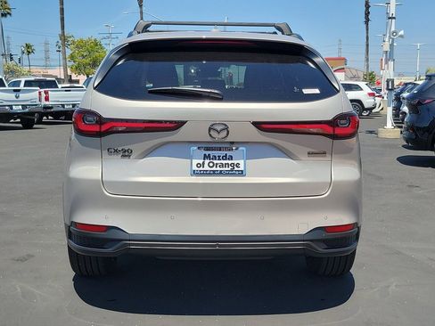 New 2026 MAZDA CX-90 3.3 Turbo w/ Premium Sport Pkg AWD/4WD image 22