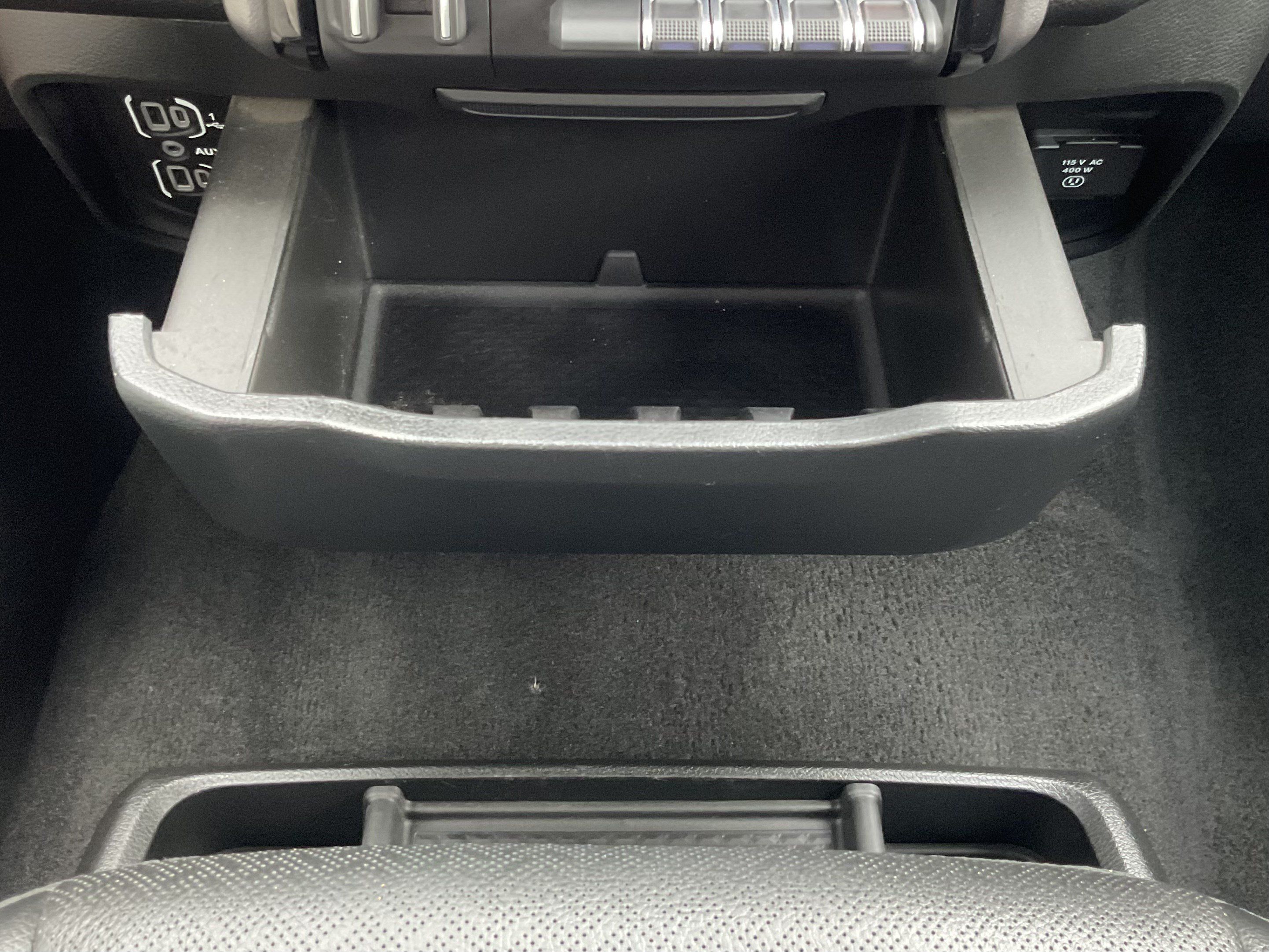 Used 2023 RAM 1500 Laramie AWD/4WD image 17