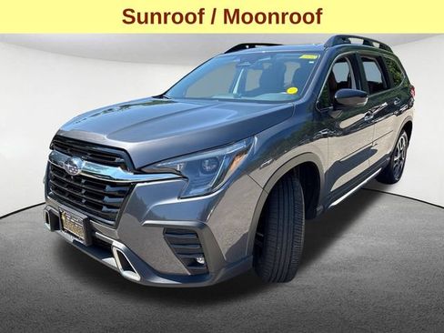 Used 2026 Subaru Ascent Touring AWD/4WD image 5