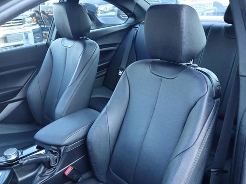 Used 2017 BMW 230i Coupe image 14