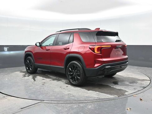 New 2026 GMC Terrain Elevation w/ Elevation Premium Package image 1