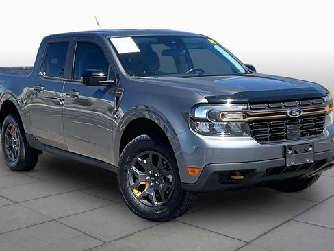 Used 2024 Ford Maverick Tremor w/ Tremor Off-Road Package AWD/4WD image 3