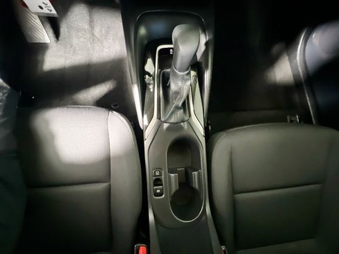 Used 2025 Toyota Corolla LE FWD image 25