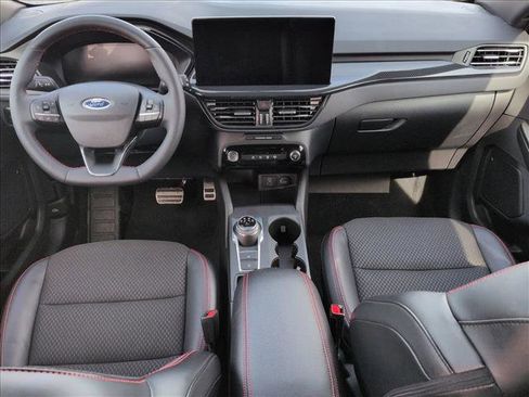 Certified 2023 Ford Escape ST-Line w/ Tech Pack #1 image 18