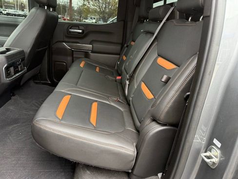 Used 2020 GMC Sierra 1500 AT4 w/ AT4 Premium Package image 16