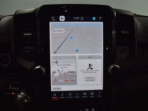 New 2026 RAM 1500 Rebel w/ Bed Utility Group image 18