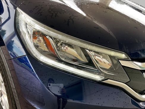 Used 2016 Honda CR-V EX-L image 26