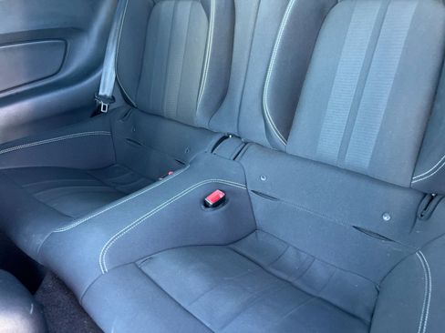 Used 2019 Ford Mustang Coupe w/ Equipment Group 101A image 12