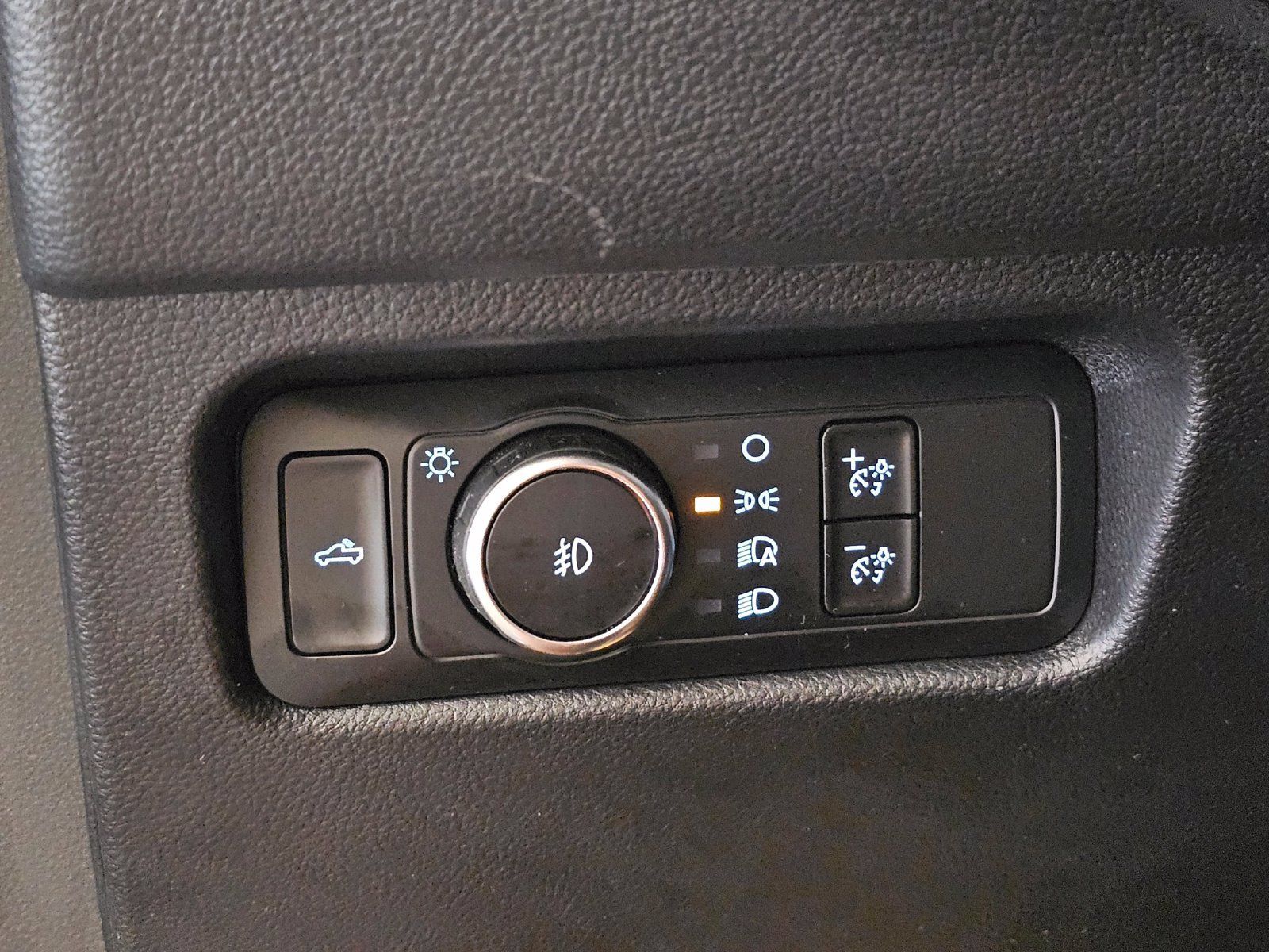 Used 2024 Ford Ranger XLT w/ Trailer Tow Package AWD/4WD image 19