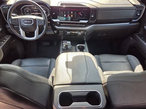 Used 2023 GMC Sierra 1500 SLT w/ SLT Premium Plus Package RWD image 10