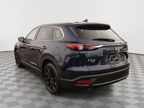 Used 2023 MAZDA CX-9 Touring Plus image 23