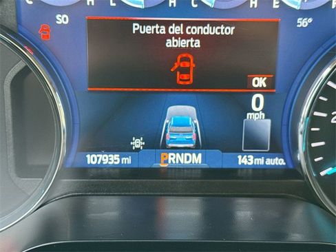 Certified 2022 Ford Expedition Limited image 14