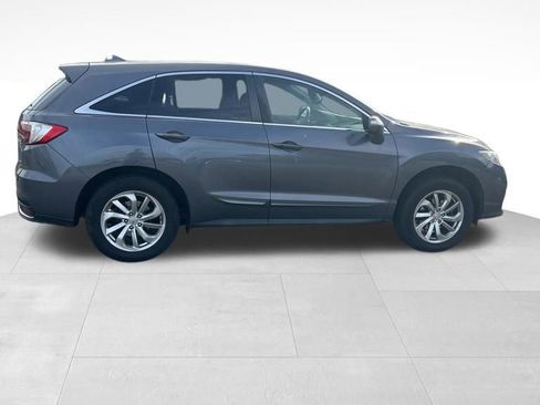 Used 2018 Acura RDX AWD image 9