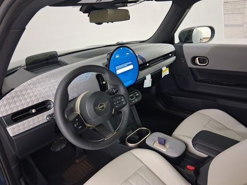 New 2026 MINI Cooper S FWD image 4