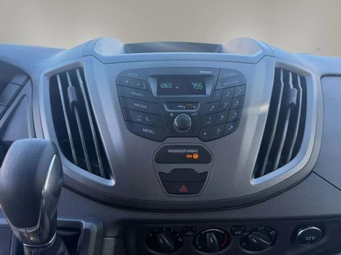 Used 2019 Ford Transit 250 148 Medium Roof image 23