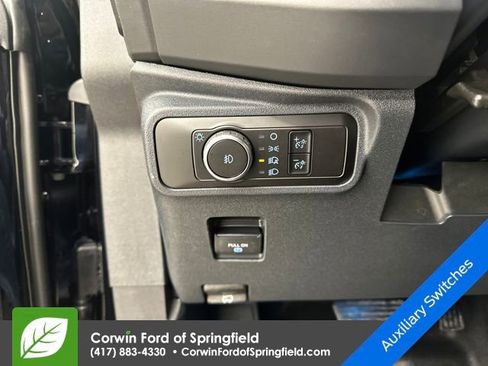 New 2026 Ford Bronco Big Bend w/ Black Diamond Package image 39