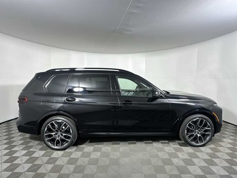 New 2026 BMW X7 xDrive40i w/ M Sport Package image 8